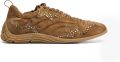 Ash Miura suède low-top sneakers met studs Bruin - Bruin