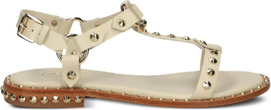 Ash Patsy sandalen Beige