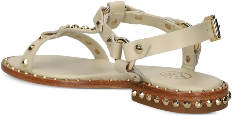 Ash Patsy sandalen Beige - Foto 3