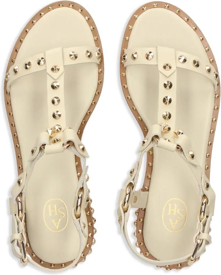 Ash Patsy sandalen Beige - Foto 2