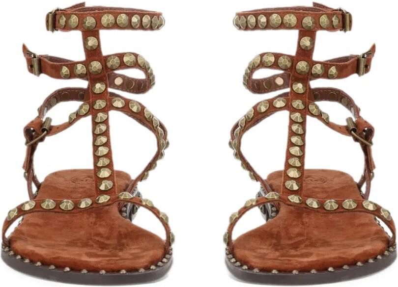 Ash Play flat sandals Bruin
