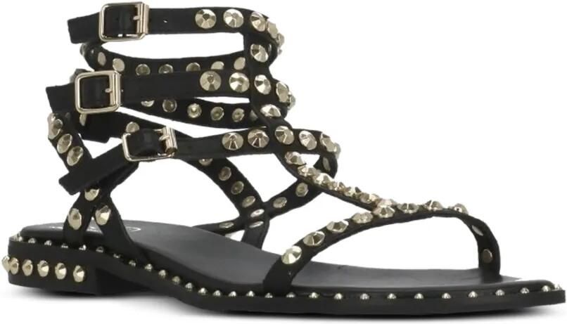 Ash Play sandalen Zwart - Foto 3