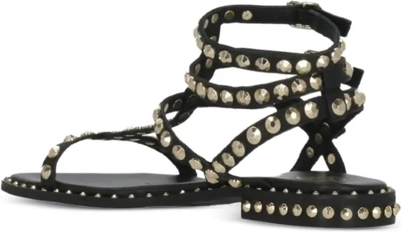 Ash Play sandalen Zwart - Foto 4