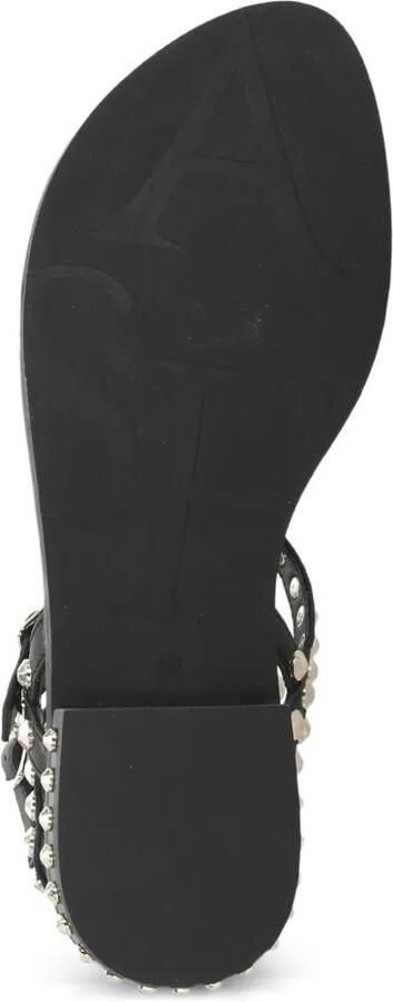 Ash Play sandalen Zwart - Foto 5