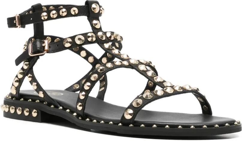 Ash Precious sandalen met studs Zwart - Foto 3