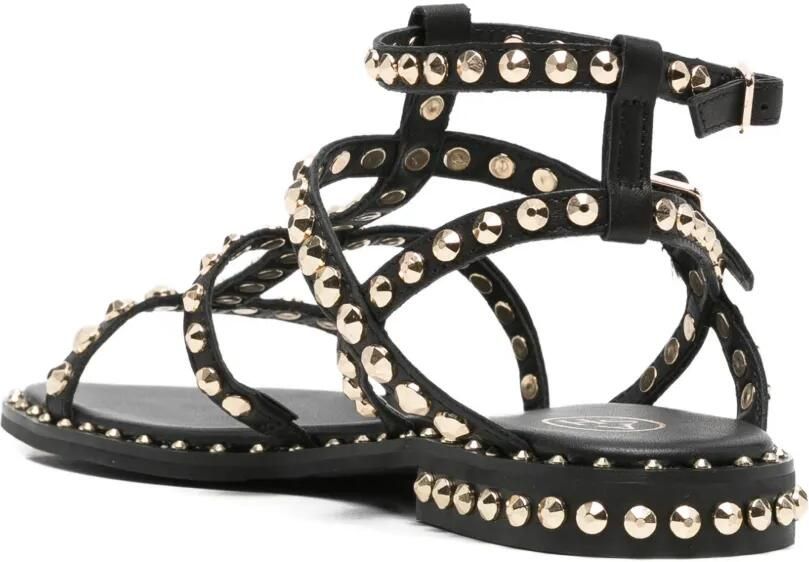 Ash Precious sandalen met studs Zwart - Foto 2