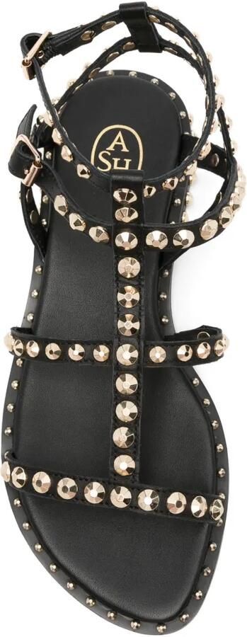 Ash Precious sandalen met studs Zwart - Foto 4