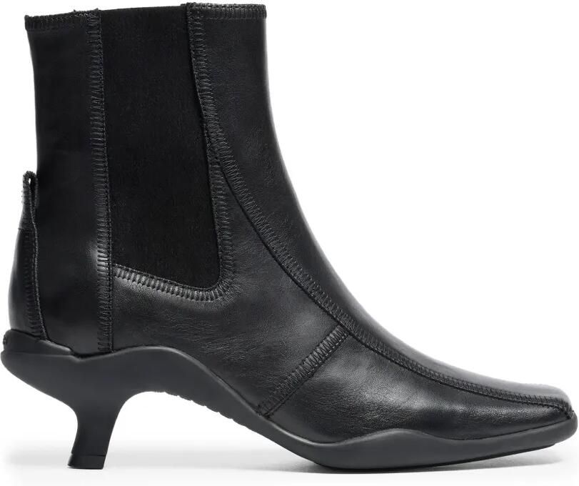 Ash Rocket ankle boots Zwart
