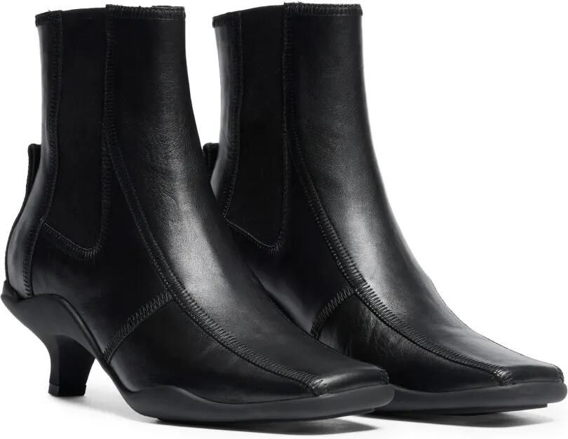 Ash Rocket ankle boots Zwart - Foto 3