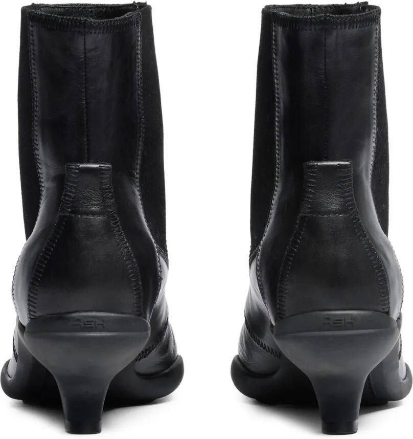 Ash Rocket ankle boots Zwart - Foto 2