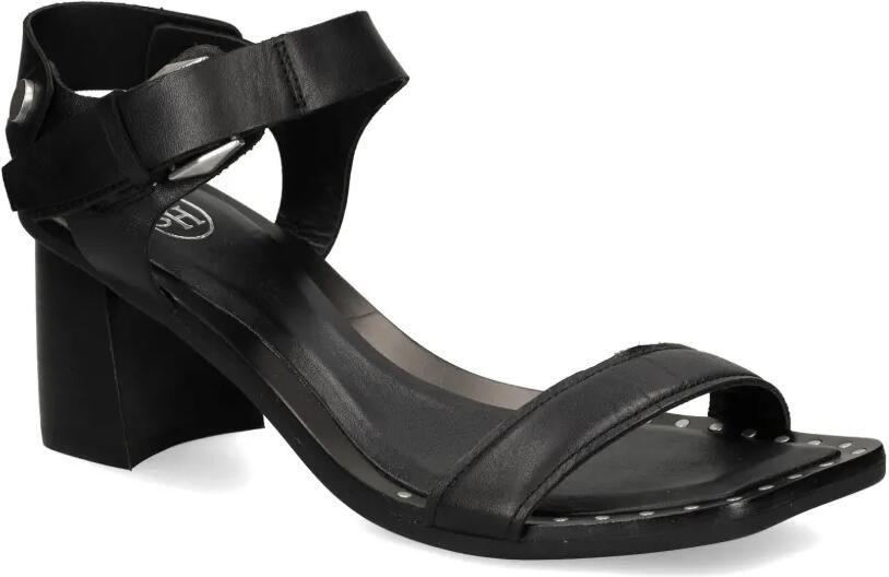 Ash Sandalen verfraaid met studs Zwart - Foto 4