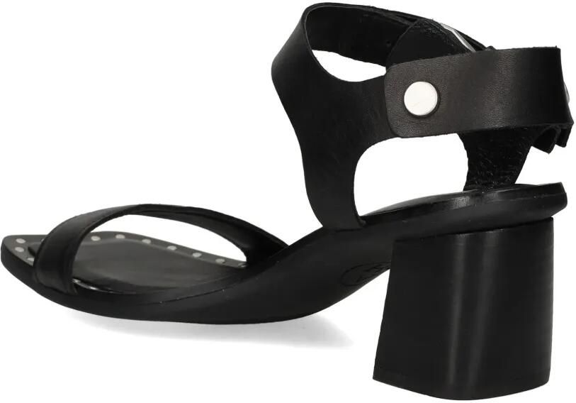 Ash Sandalen verfraaid met studs Zwart - Foto 3