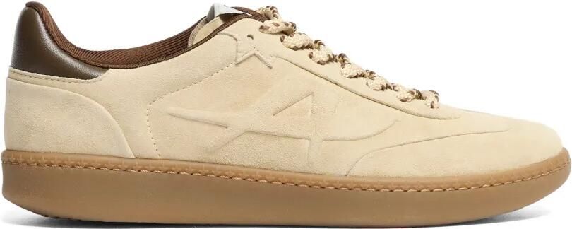 Ash Siena low-top sneakers Beige