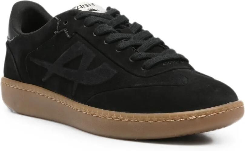 Ash Siena sneakers met logopatch Zwart - Foto 2