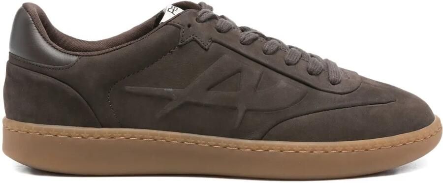 Ash Siena suède sneakers Bruin