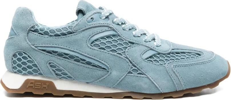 Ash Sneakers Blauw