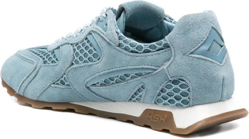 Ash Sneakers Blauw - Foto 3