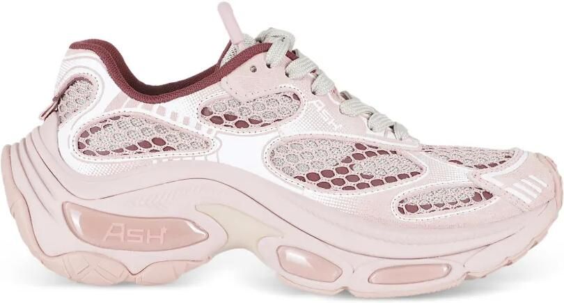 Ash Sneakers Roze