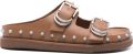 Ash Urus sandalen Bruin - Bruin