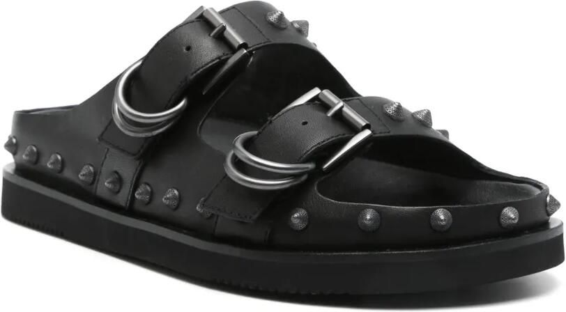 Ash Urus sandalen Zwart - Foto 3