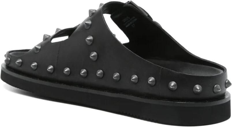 Ash Urus sandalen Zwart - Foto 4