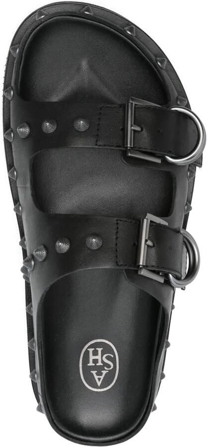 Ash Urus sandalen Zwart - Foto 2