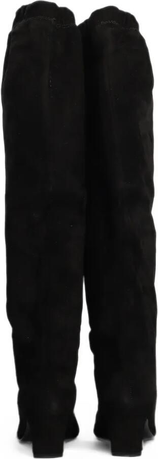Ash Victoria02 pointed-toe boots Zwart - Foto 5