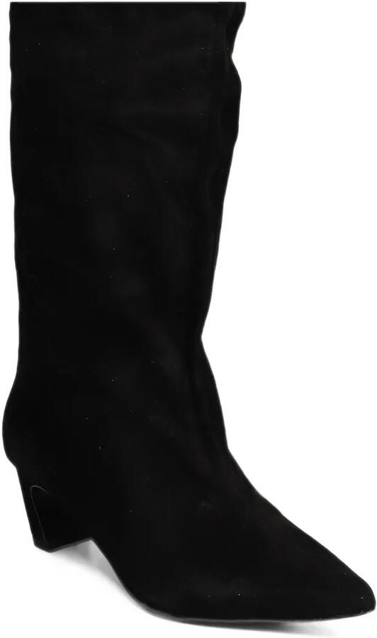 Ash Victoria02 pointed-toe boots Zwart - Foto 2