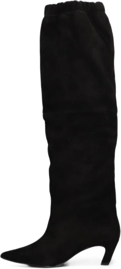 Ash Victoria02 pointed-toe boots Zwart - Foto 4