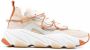 Ash Chunky sneakers Wit - Thumbnail 1