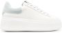 Ash Sneakers met plateauzool Wit - Thumbnail 1