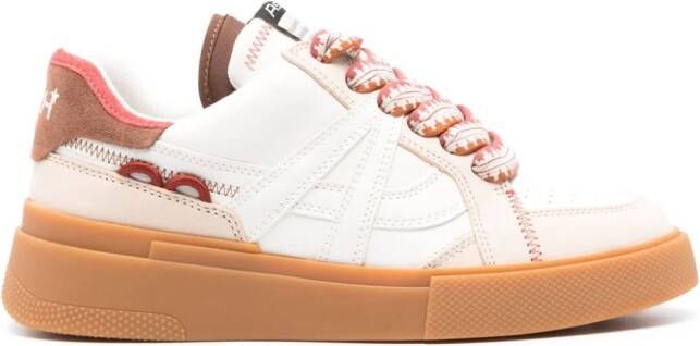 Ash Low-top sneakers Wit