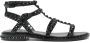 Ash Precious Bis sandalen Zwart - Thumbnail 1