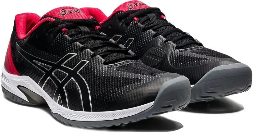 ASICS Court Speed FF tennis sneakers Zwart - Foto 2