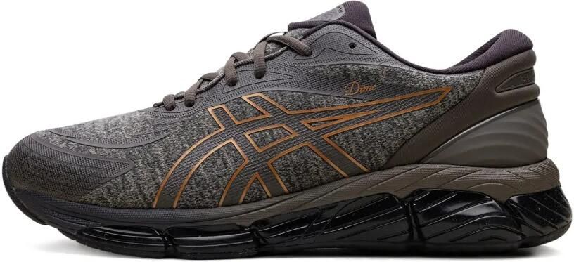 ASICS Dime x Gel-Quantum 360 VIII GTX sneakers Bruin - Foto 3