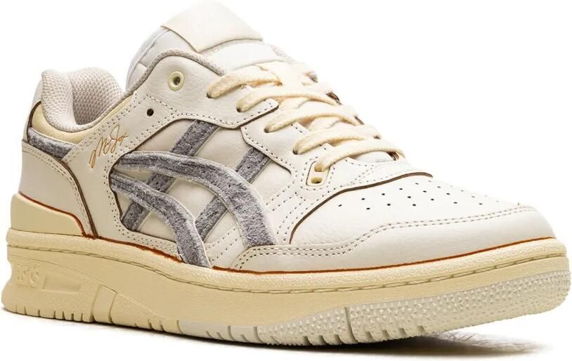 ASICS EX89 "Foxtrot Uniform" sneakers Wit