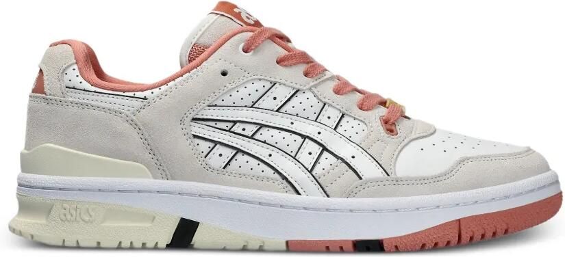 ASICS EX89 sneakers met vlakken Beige