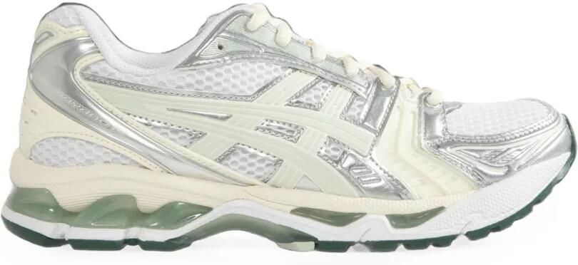 ASICS Gel-Nyc Utility sneakers Zwart