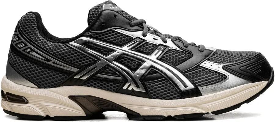 ASICS Gel-113 low-top sneakers Zwart