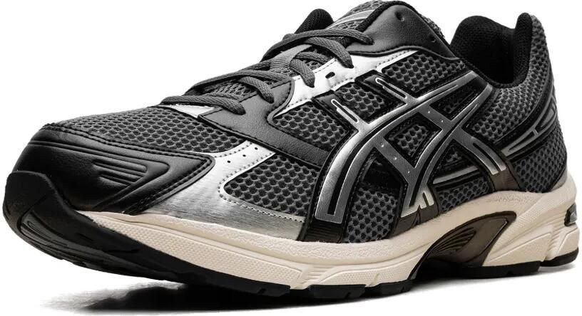 ASICS Gel-113 low-top sneakers Zwart - Foto 2