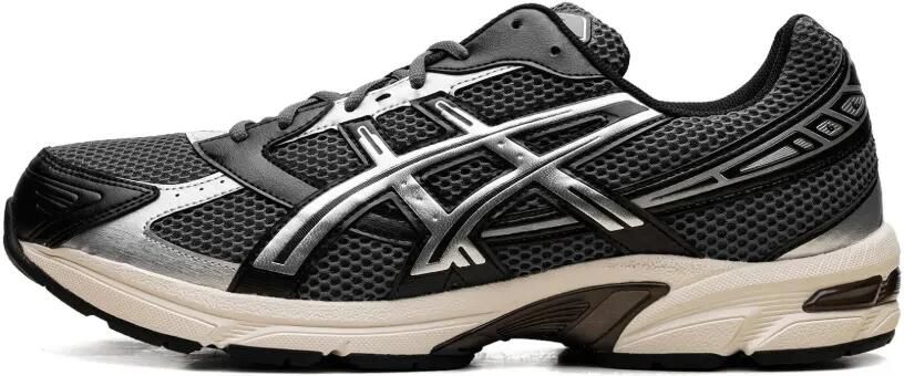 ASICS Gel-113 low-top sneakers Zwart - Foto 4
