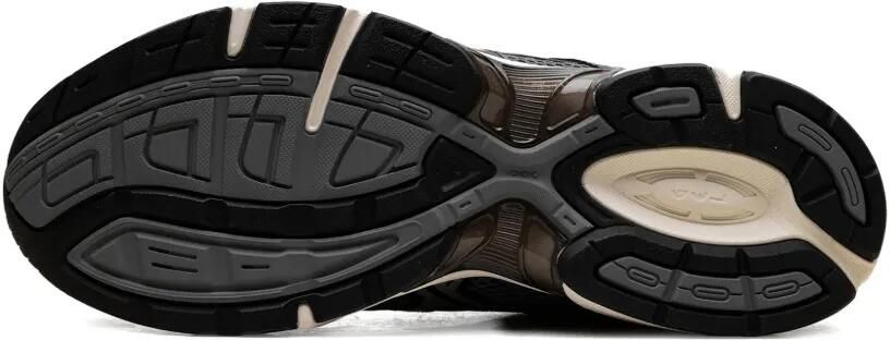ASICS Gel-113 low-top sneakers Zwart - Foto 5
