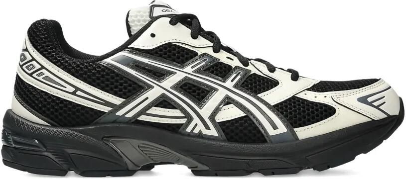 ASICS Gel-1130 "Black Cream" sneakers Zwart
