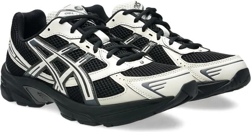 ASICS Gel-1130 "Black Cream" sneakers Zwart - Foto 2