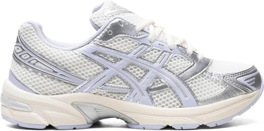 ASICS GEL-1130 "Blue Fade White" sneakers Blauw