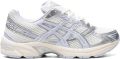 ASICS GEL-1130 "Blue Fade White" sneakers Blauw - Blauw