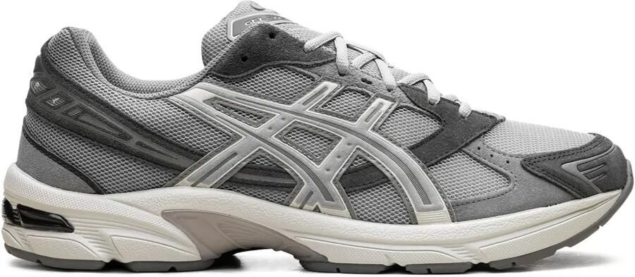 ASICS x Politics GEL-KAYANO 14 "Cream Pure Gold" sneakers Wit