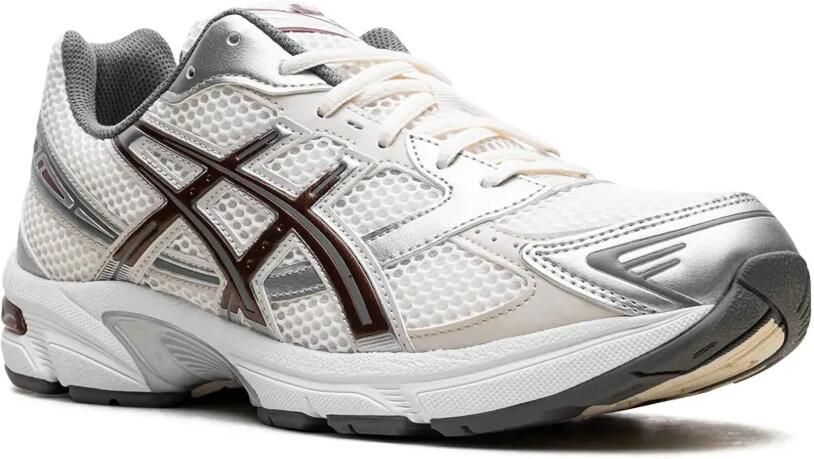ASICS GEL 1130 "Cream Reddish Brown" sneakers Beige - Foto 2