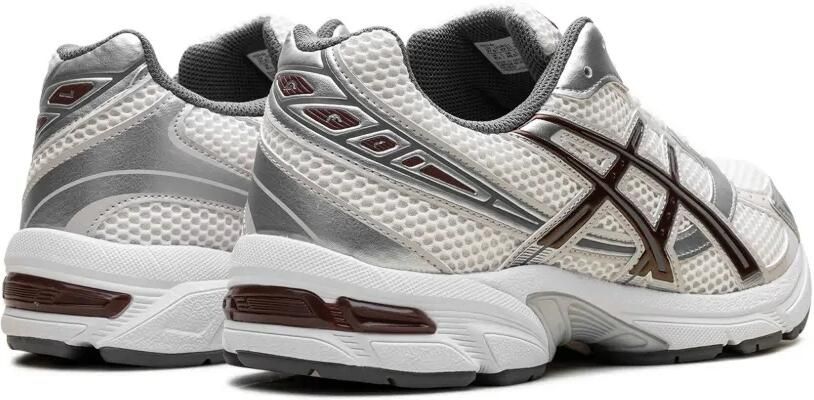 ASICS GEL 1130 "Cream Reddish Brown" sneakers Beige - Foto 3