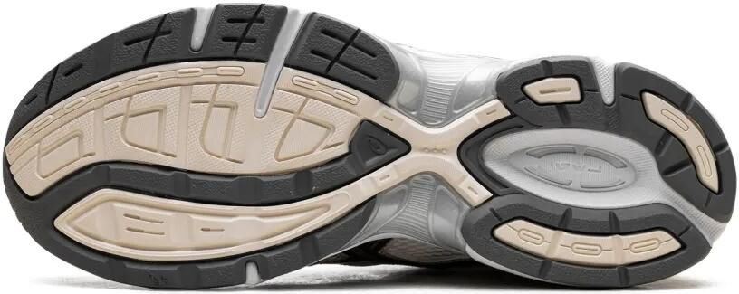 ASICS GEL 1130 "Cream Reddish Brown" sneakers Beige - Foto 5